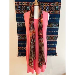 Nwot. Tank dress. Size medium.